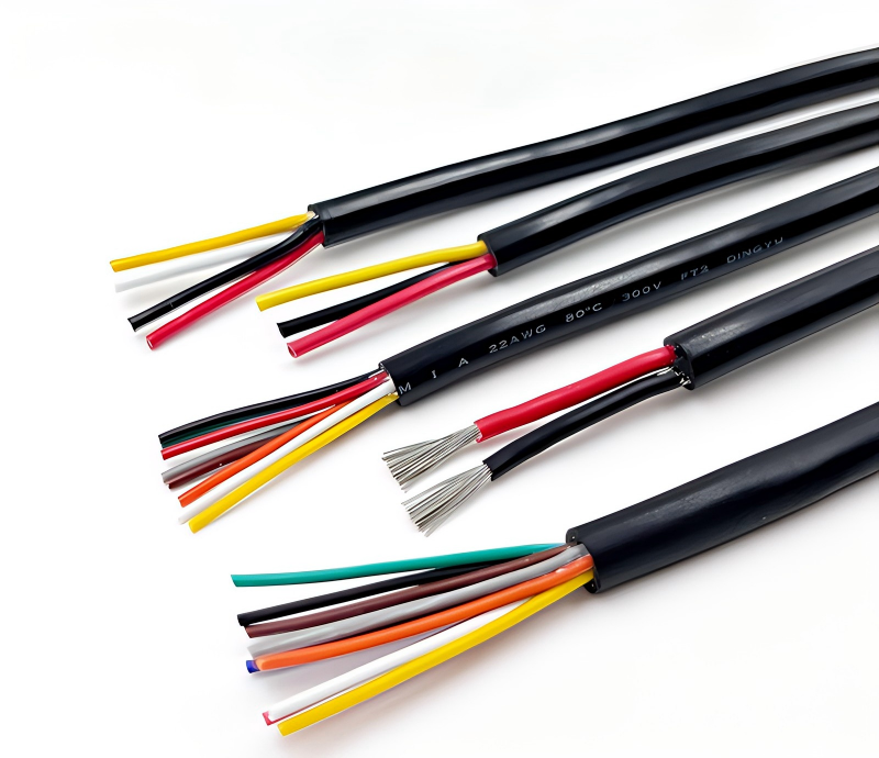 UL2464 Electric Cable_08