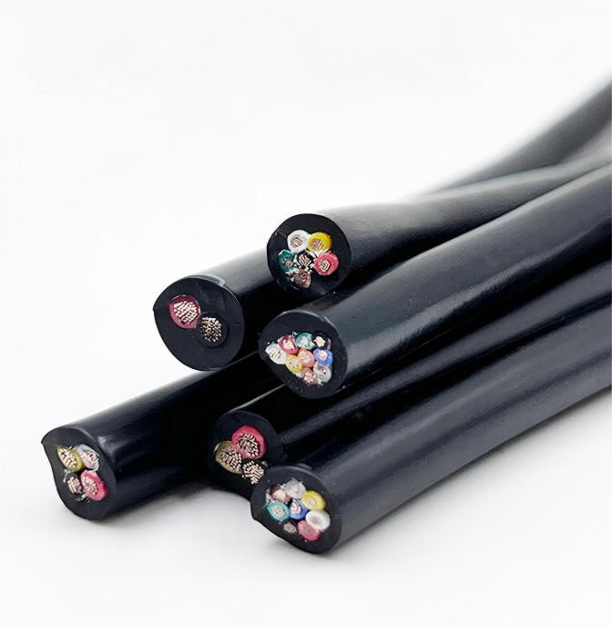 UL2464 Electric Cable_10