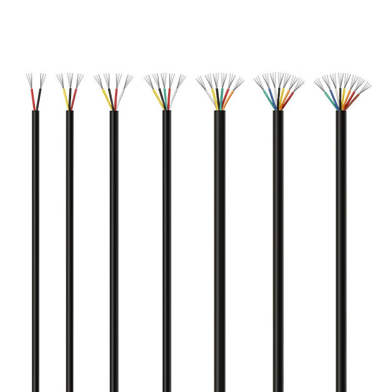 UL2464 Electric Cable_12