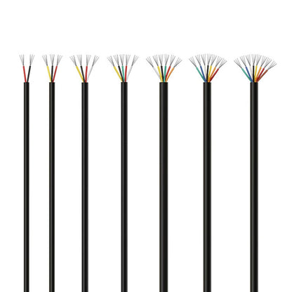 UL2464 Electric Cable_12