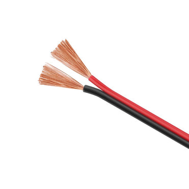 2 cores Electric Cable_04