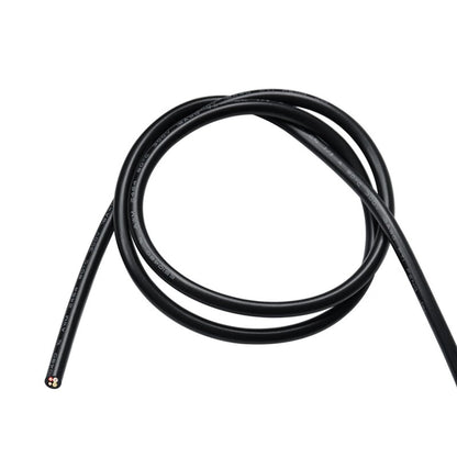 UL2464 Electric 18AWG-28AWG power cable 4 Core_04