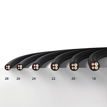 UL2464 Electric Cable_11