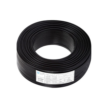 UL2464 double shielded _05