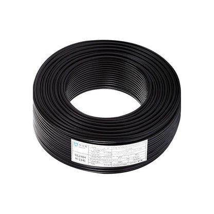 UL2464 double shielded _05
