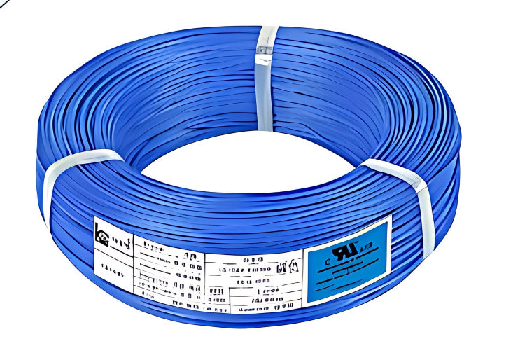 UL1007 Blue