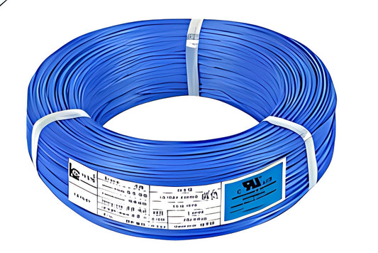 UL1007 Blue