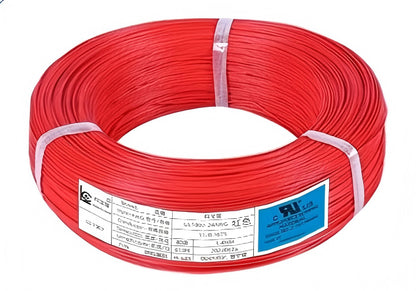 UL1007 RED