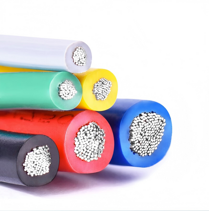 UL1007 Stranded Tinned Copper Wire_06