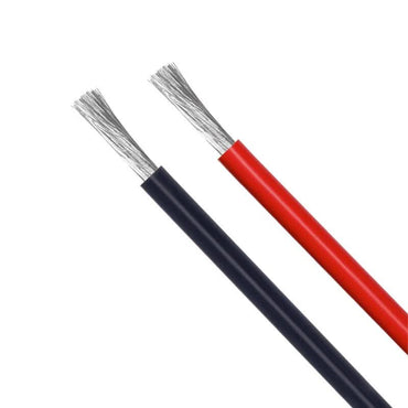 UL1007 Stranded Tinned Copper Wire_08