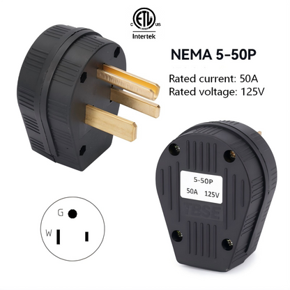 ETL listed IP66 Weatherproof Outdoor 250V,125V,30V,50V American Standard Wall Switch Socket & Plug
