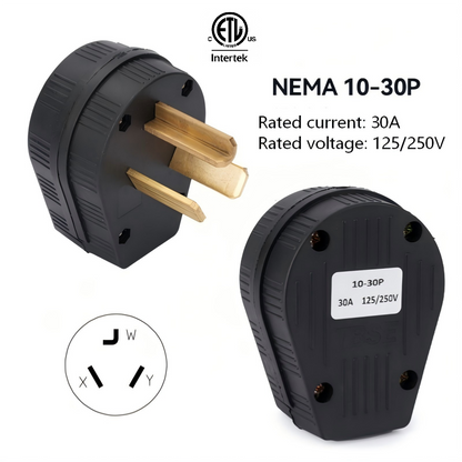 ETL listed IP66 Weatherproof Outdoor 250V,125V,30V,50V American Standard Wall Switch Socket & Plug