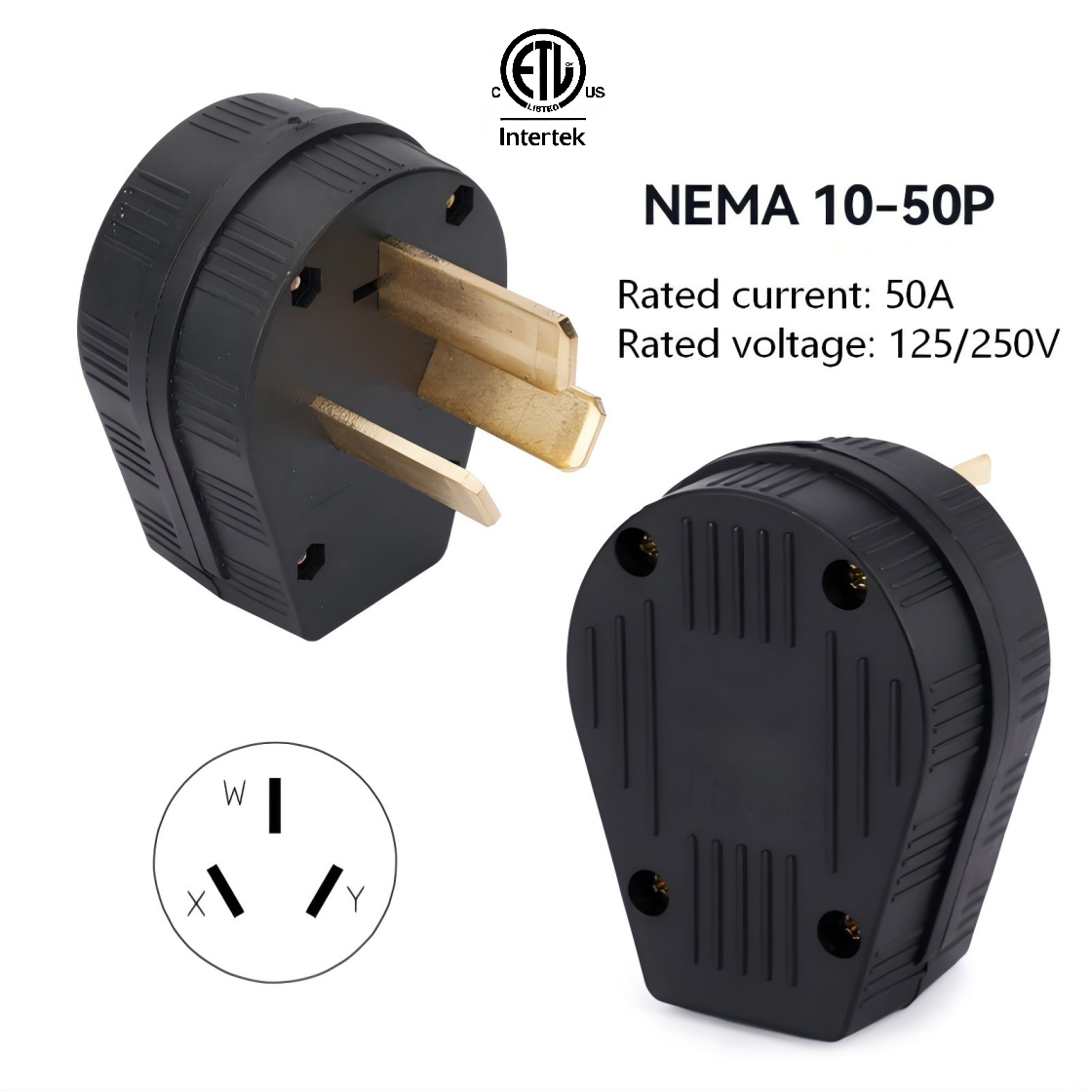 ETL listed IP66 Weatherproof Outdoor 250V,125V,30V,50V American Standard Wall Switch Socket & Plug