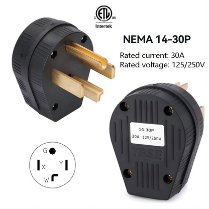 ETL listed IP66 Weatherproof Outdoor 250V,125V,30V,50V American Standard Wall Switch Socket & Plug