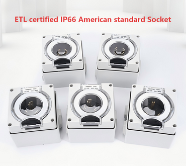 American standard Socket 049_01