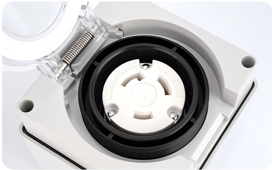 US Standard IP66 Socket_08