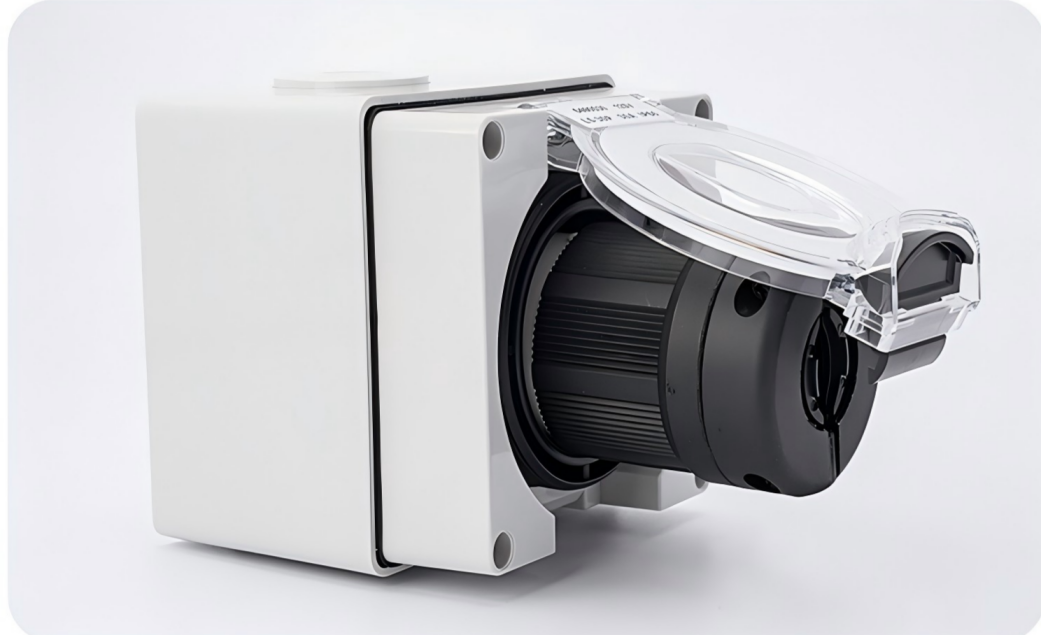 US Standard IP66 Socket_10