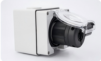US Standard IP66 Socket_10
