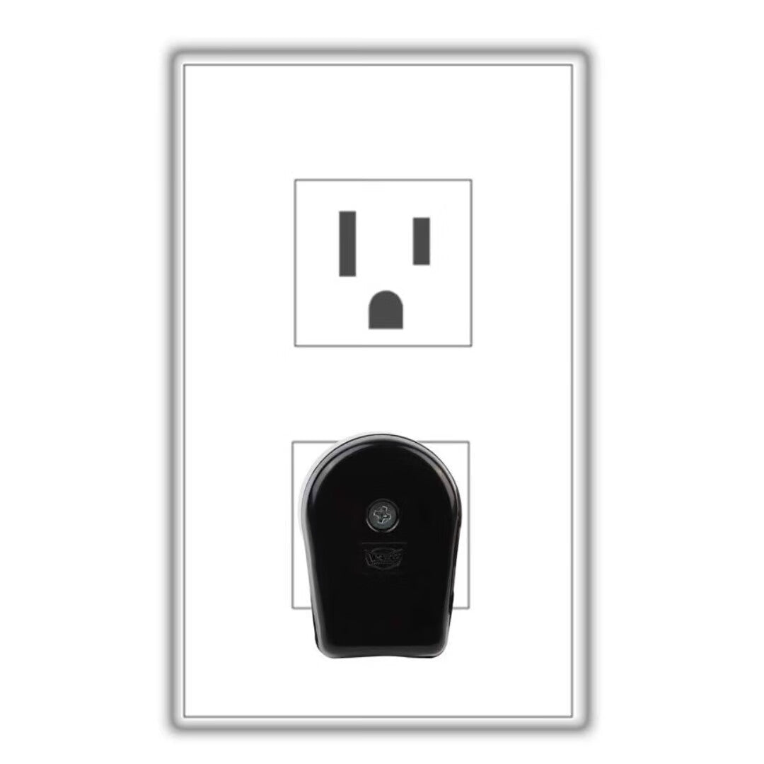 American standard power plug _03