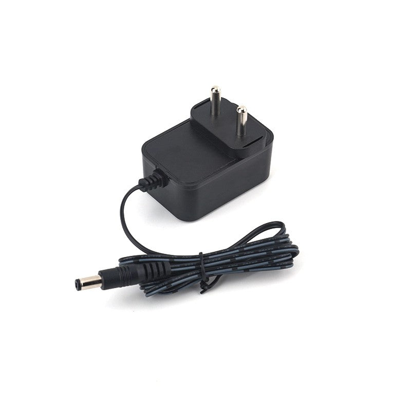 UL CE SAA KC KCC PSE Certified OEM/ODM Customized 5W 9W 12W Series Switched Power Supply 5Vdc 9Vdc 12Vdc 24Vdc Wall Mount Adapter Plug in US AC Type with 1.2m DC 5.5x2.1mm Barrel Connector