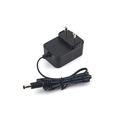 UL CE SAA KC KCC PSE Certified OEM/ODM Customized 5W 9W 12W Series Switched Power Supply 5Vdc 9Vdc 12Vdc 24Vdc Wall Mount Adapter Plug in US AC Type with 1.2m DC 5.5x2.1mm Barrel Connector