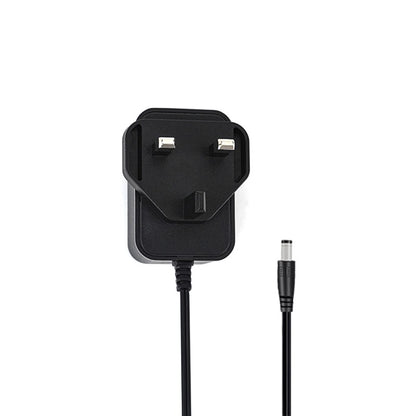 UL CE SAA KC KCC PSE Certified OEM/ODM Customized 5W 9W 12W Series Switched Power Supply 5Vdc 9Vdc 12Vdc 24Vdc Wall Mount Adapter Plug in US AC Type with 1.2m DC 5.5x2.1mm Barrel Connector