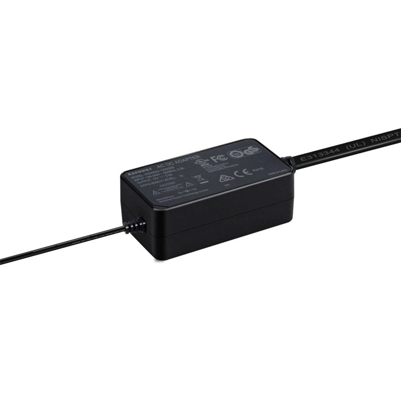 Customizable OEM/ODM 5-12W Desktop Switching Power Supply Converters Variety of Voltages 5V 6V 9V 12V 15V 16V 18V 19V 24V 28V 30V Power Adapters