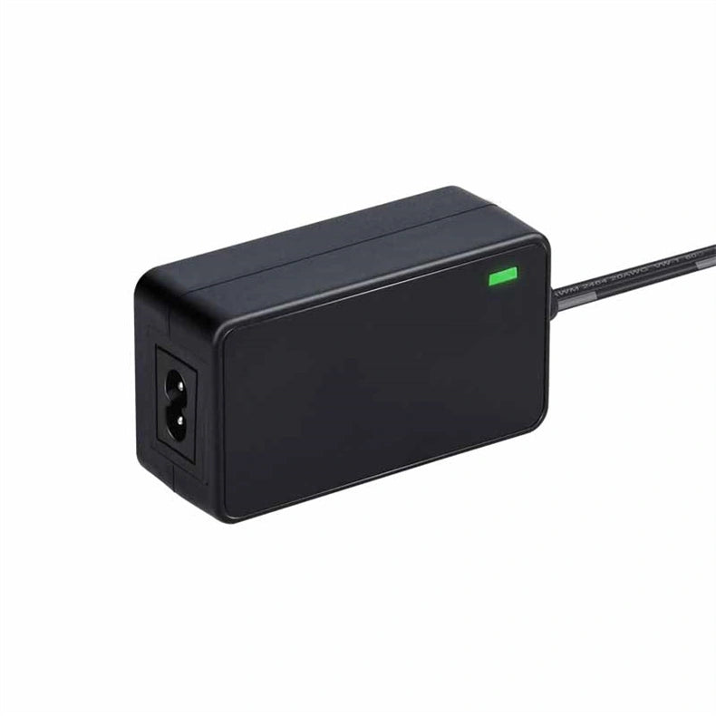 Customizable OEM/ODM 5-12W Desktop Switching Power Supply Converters Variety of Voltages 5V 6V 9V 12V 15V 16V 18V 19V 24V 28V 30V Power Adapters