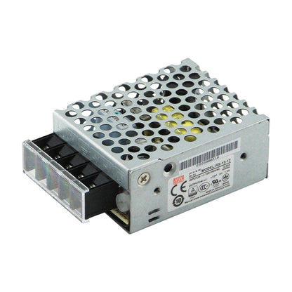 Original Mean Well RS-15/25/35/50/75/100/150 LRS-35/50/100/150/200/350/450/600 Series Meanwell 5V 12V 24V Switching Power Supply