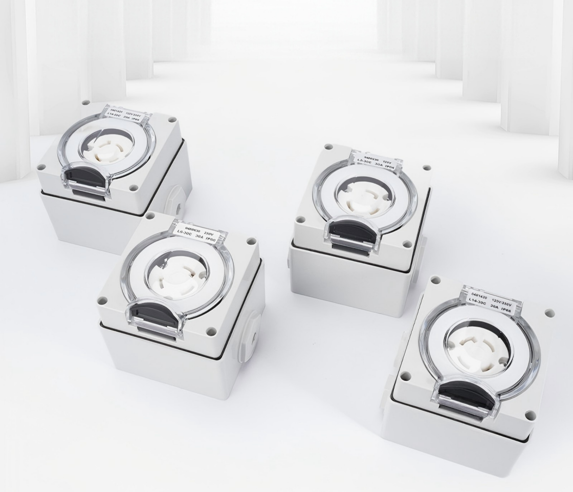 US Standard IP66 Socket_07
