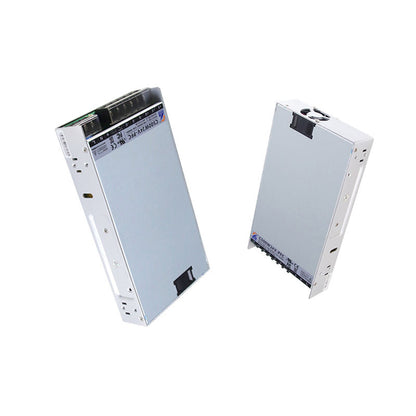 High Efficiency AC-DC Switching Power Supply 500W 24V SMPS with Active PFC