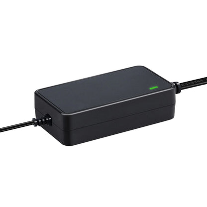 UL SAA KC CE PSE Certified Desktop Version 15W-24W Power Supply Adapters Customizable OEM/ODM DC 5Vdc 9Vdc 12Vdc 18Vdc 24Vdc Desktop Switching Power Supply with DC 5.5x2.1mm Barrel Connector ,AC Inlet IEC320-C8