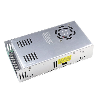 UL Approved SMPS 400W 12V 24V Switching Power Supply High Efficiency AC-DC Converter