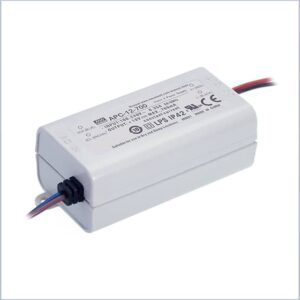 LED drivers