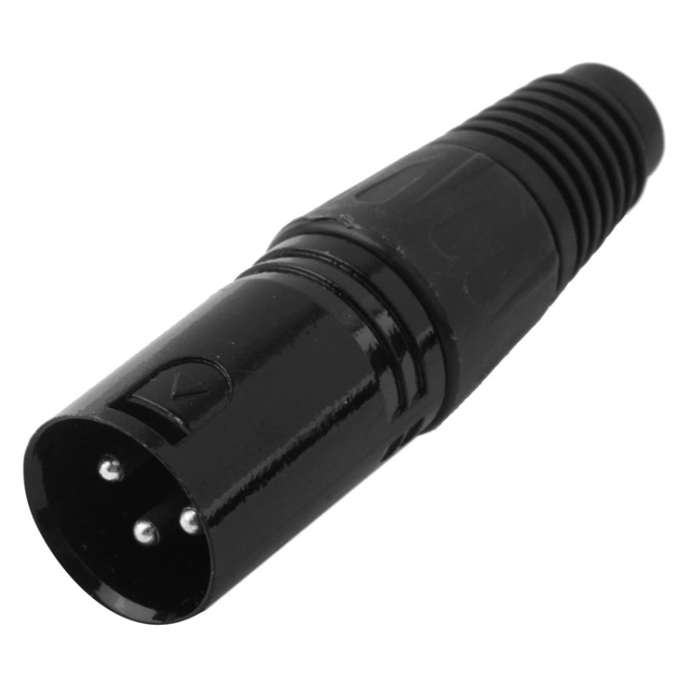 Microphone Connector