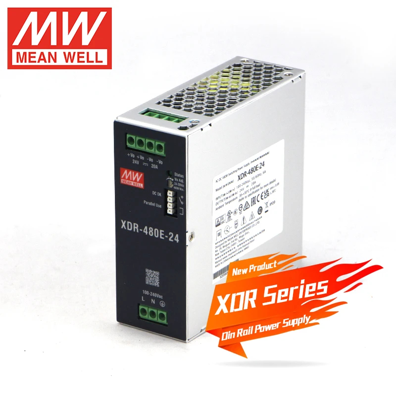 XDR-480E-24
