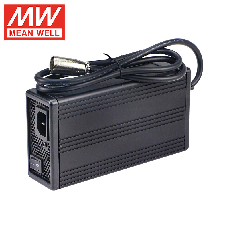 Mean Well NPB-240-12TB 240W 12V