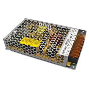 LED Switching Power Supply 12V/24V 75W 100W 150W 200W 250W 350W 400W