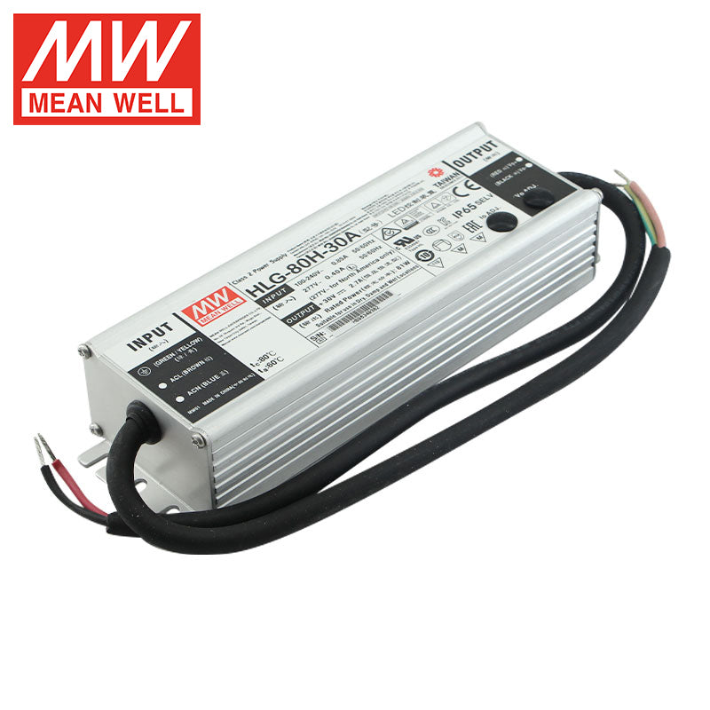 Mean Well HL-G-80H