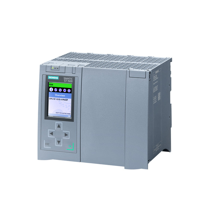 Siemens 6ES7518-4AP00-0AB0 CPU 1518-4 PN/DP