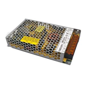 LED Switching Power Supply 12V/24V 75W 100W 150W 200W 250W 350W 400W
