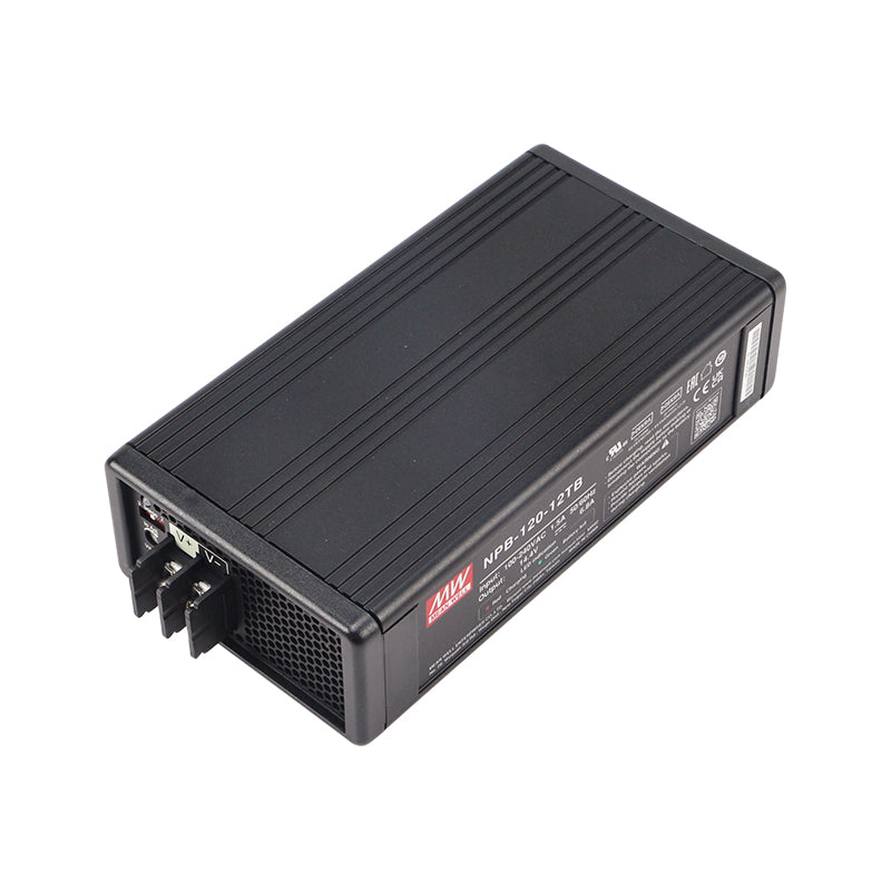 NPB-120-12TB 14.4V6.8A