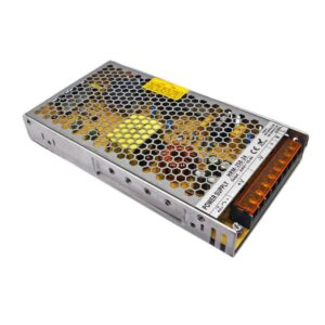 LED Switching Power Supply 12V/24V 75W 100W 150W 200W 250W 350W 400W