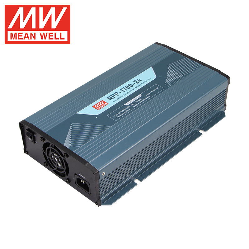 MEAN WELL NPP-1700-24 1700W