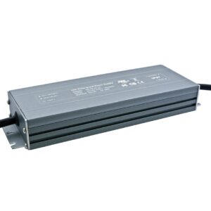 12V24V Waterproof Power Supply 30-360W DC Regulated Constant Voltage IP67 Ultra-Thin Waterproof Switching Power Supply