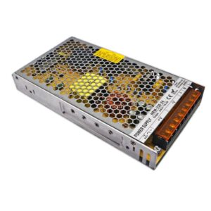 LED Switching Power Supply 12V/24V 75W 100W 150W 200W 250W 350W 400W