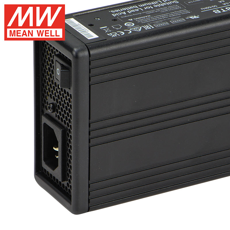 Mean Well NPB-360-12TB 360W 12V