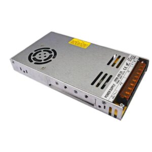 LED Switching Power Supply 12V/24V 75W 100W 150W 200W 250W 350W 400W