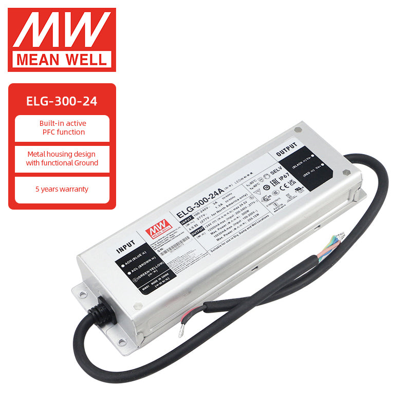 ELG-300-24