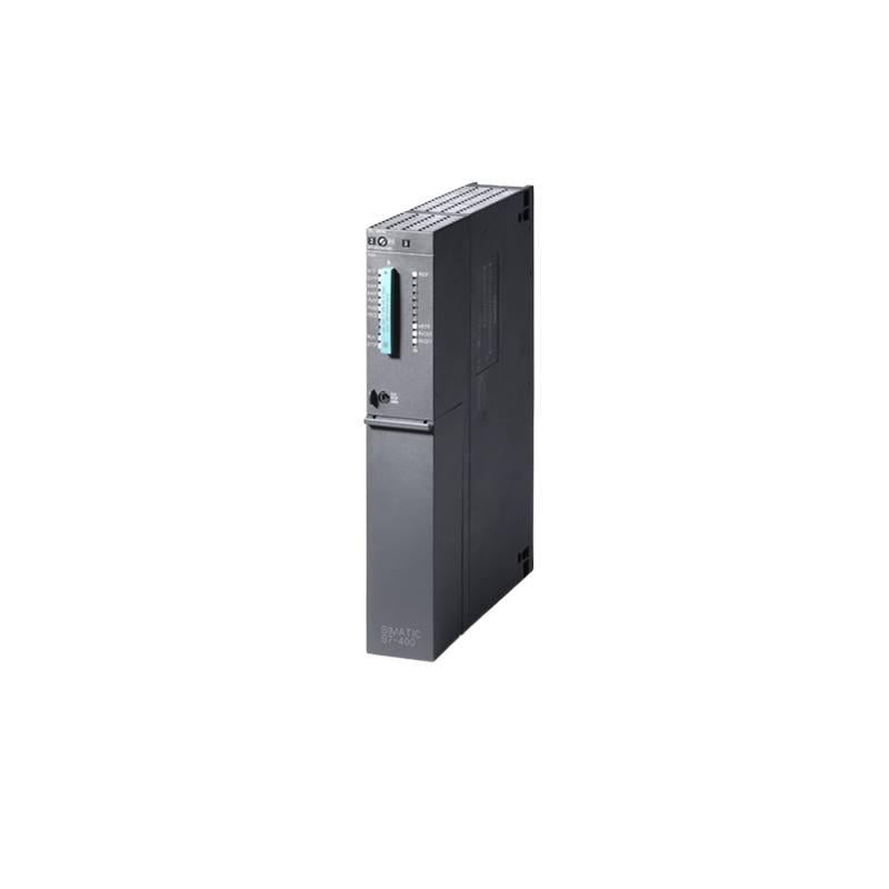 Siemens SIMATIC S7-400 CPU 417-4 (6ES7417-4XT05-0AB0)